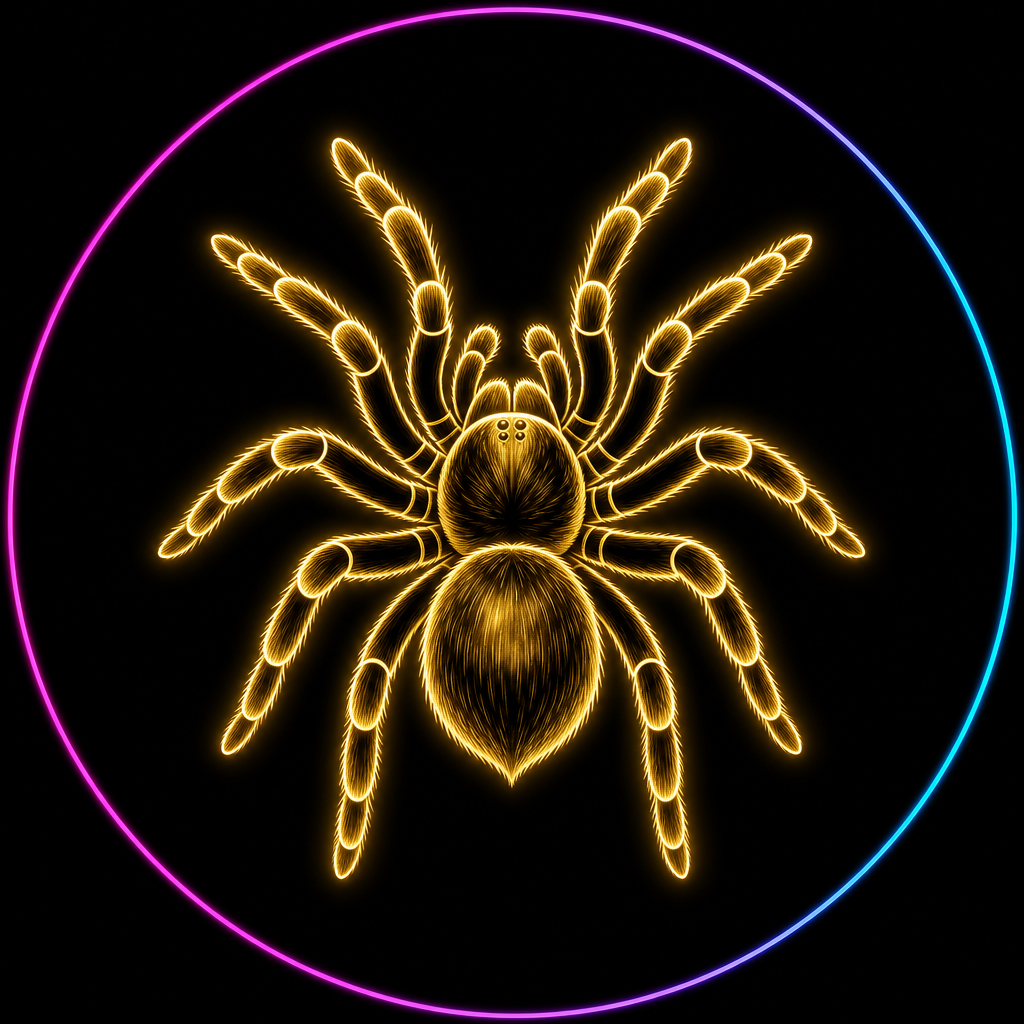 turantula icon