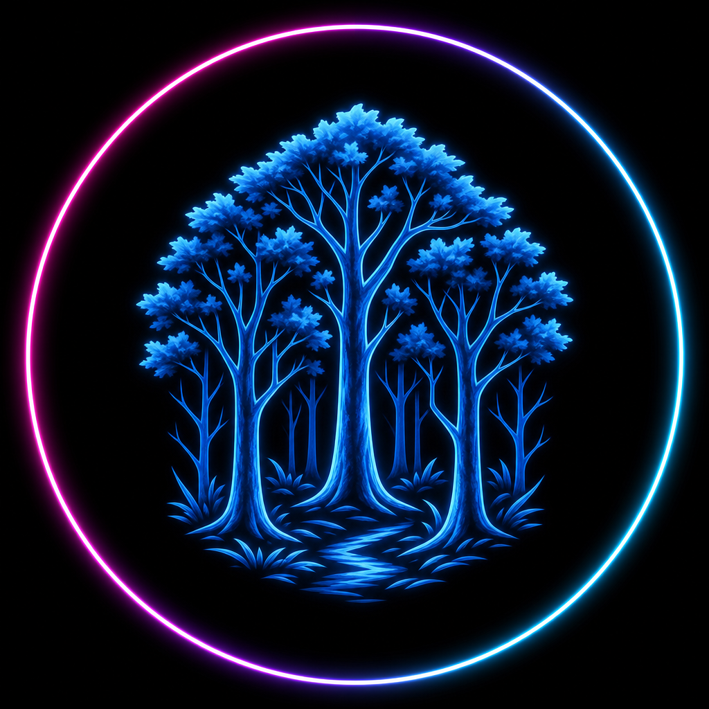 Woods icon