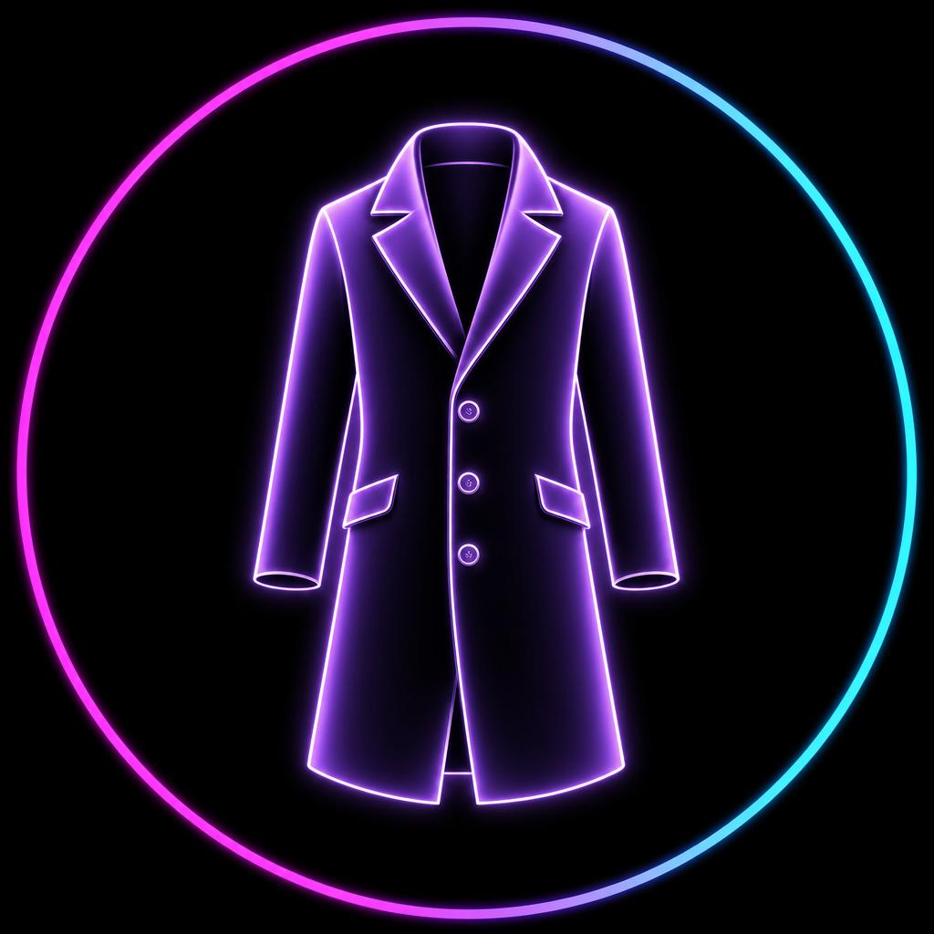 Coat icon