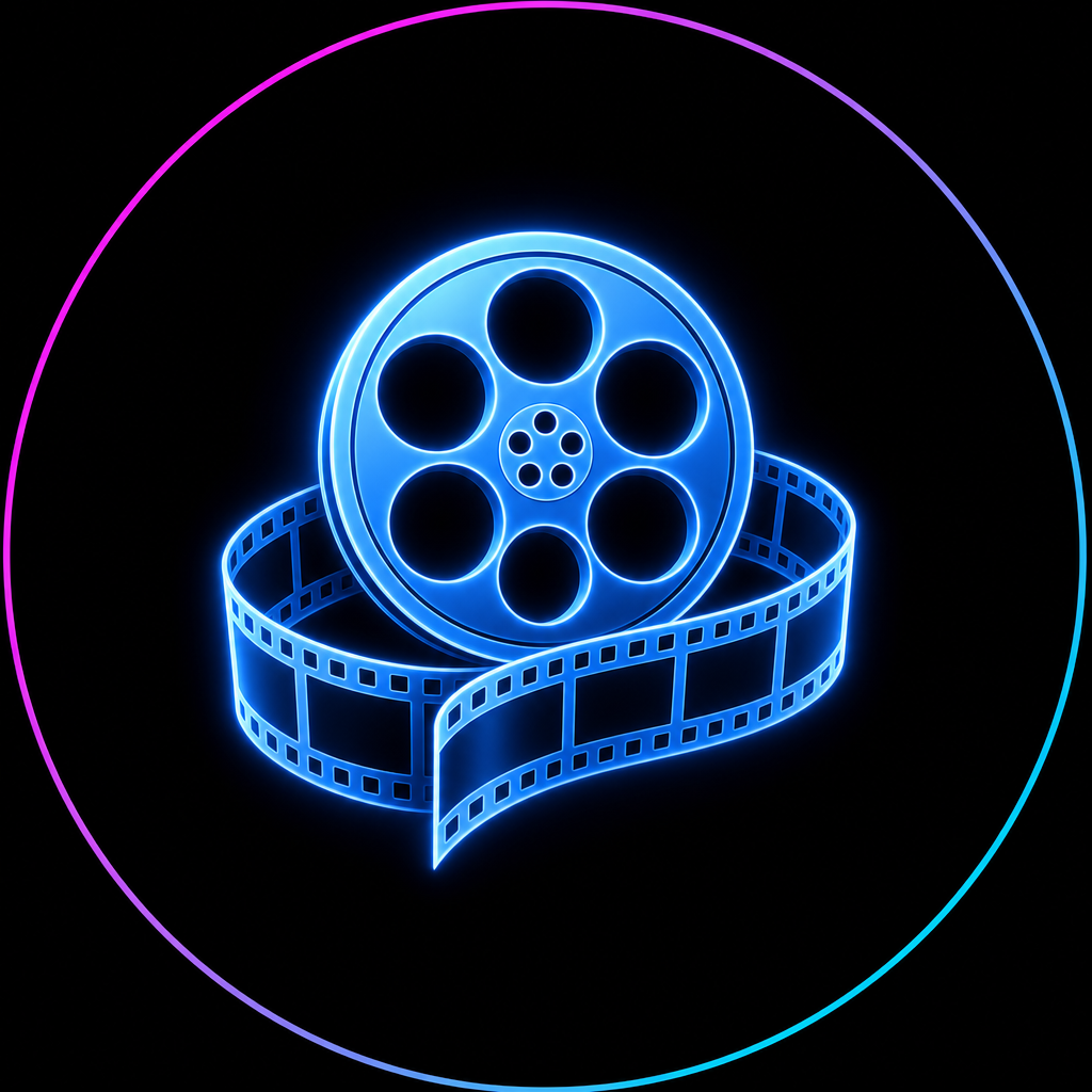 Cinema icon