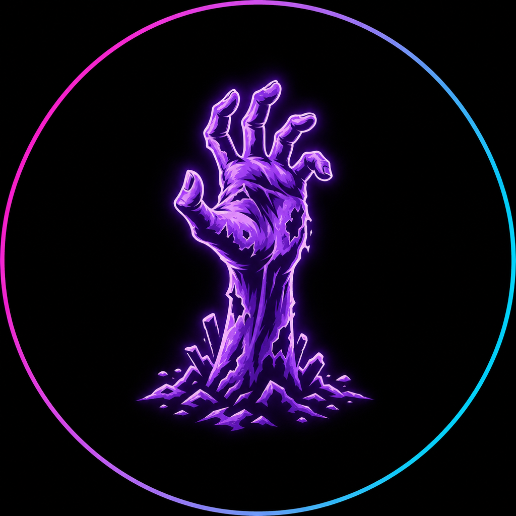 Zombies icon