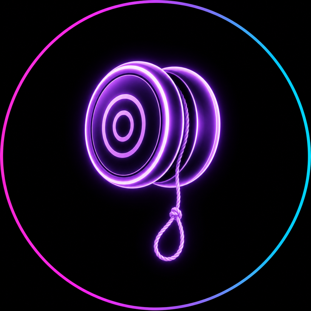 Yoyo icon