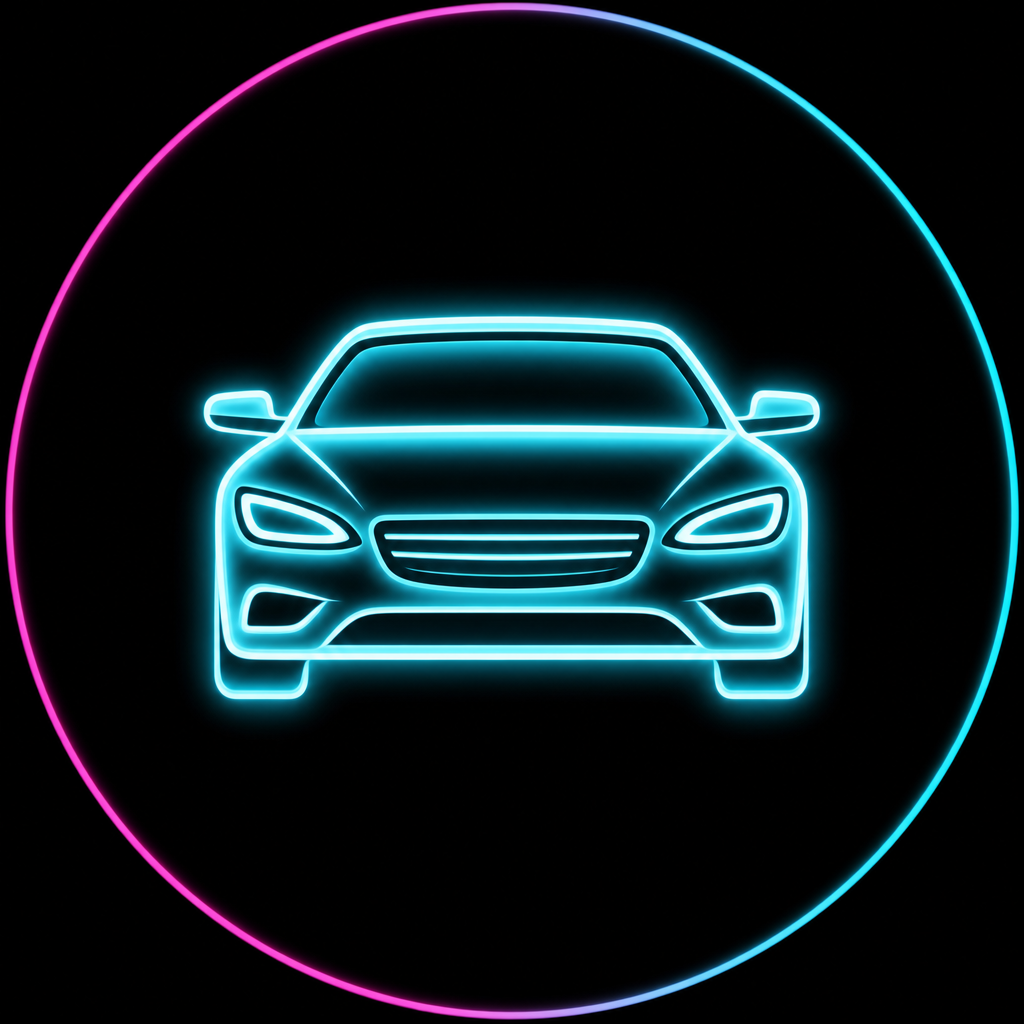 Car(s) icon