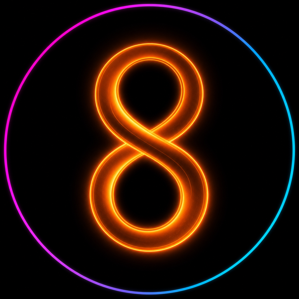 Eight icon