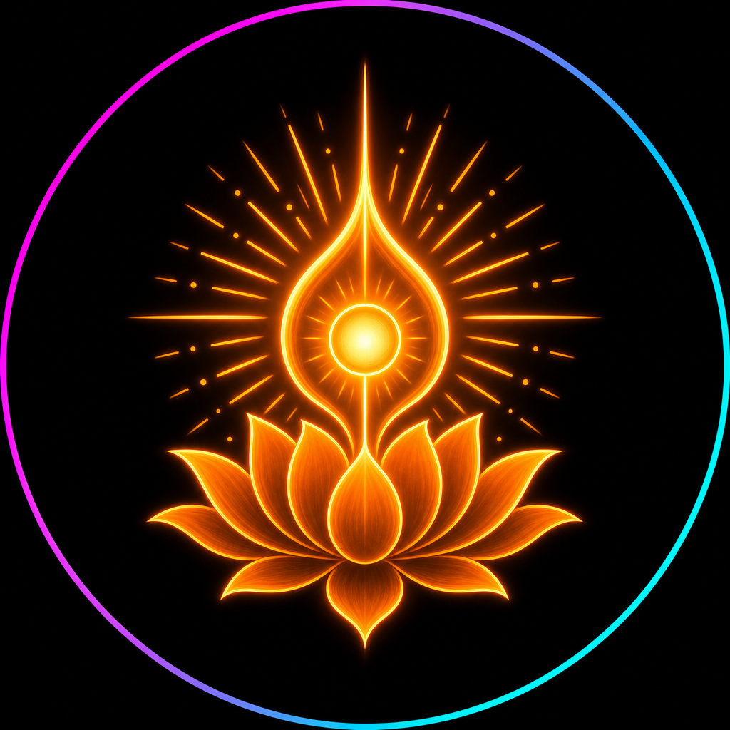 Enlightenment icon