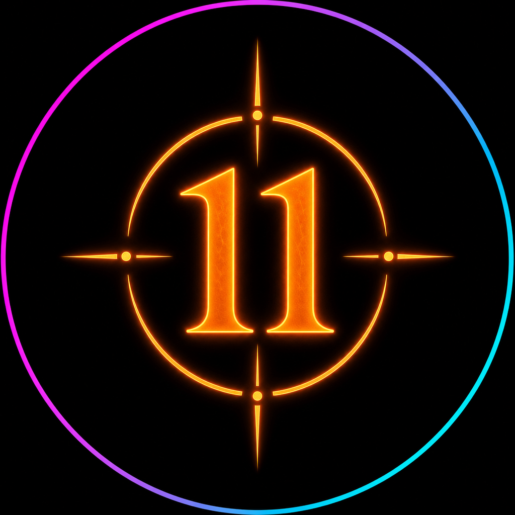 Eleven icon