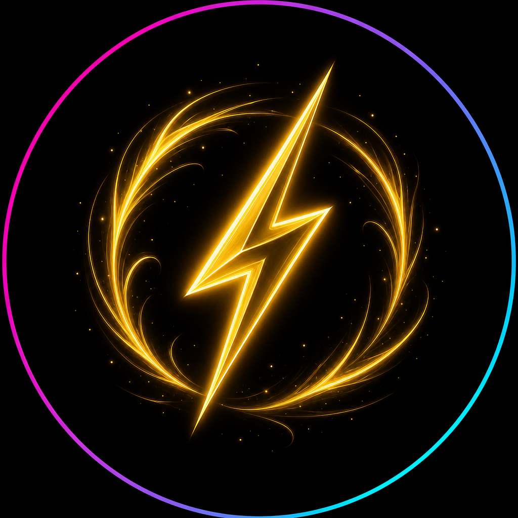 Energy icon