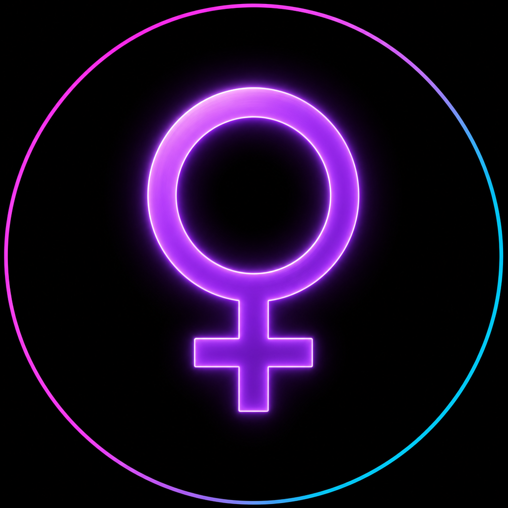 Female icon