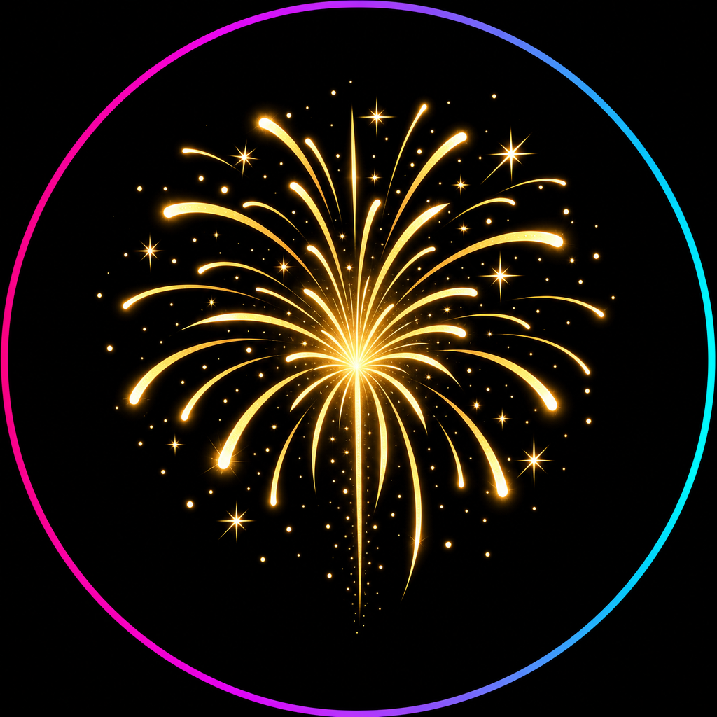 Fireworks icon