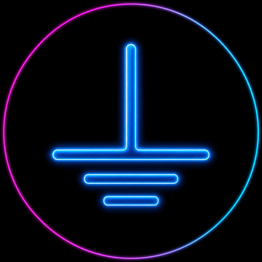 Ground icon