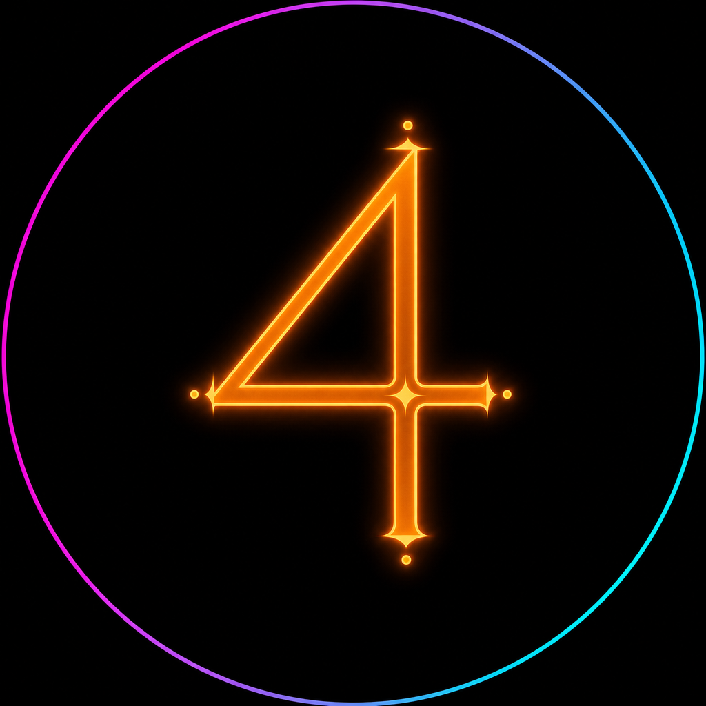 Four icon