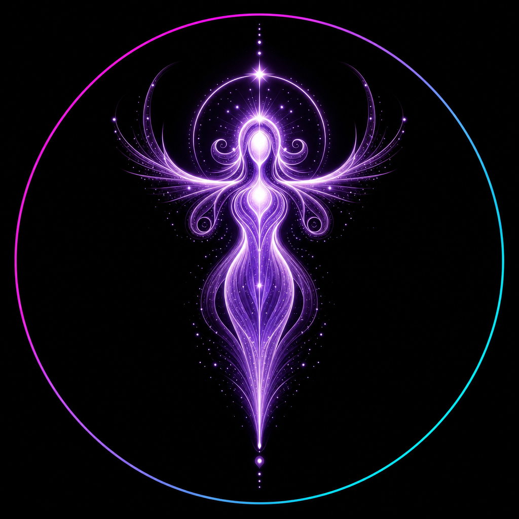 God/Goddess icon
