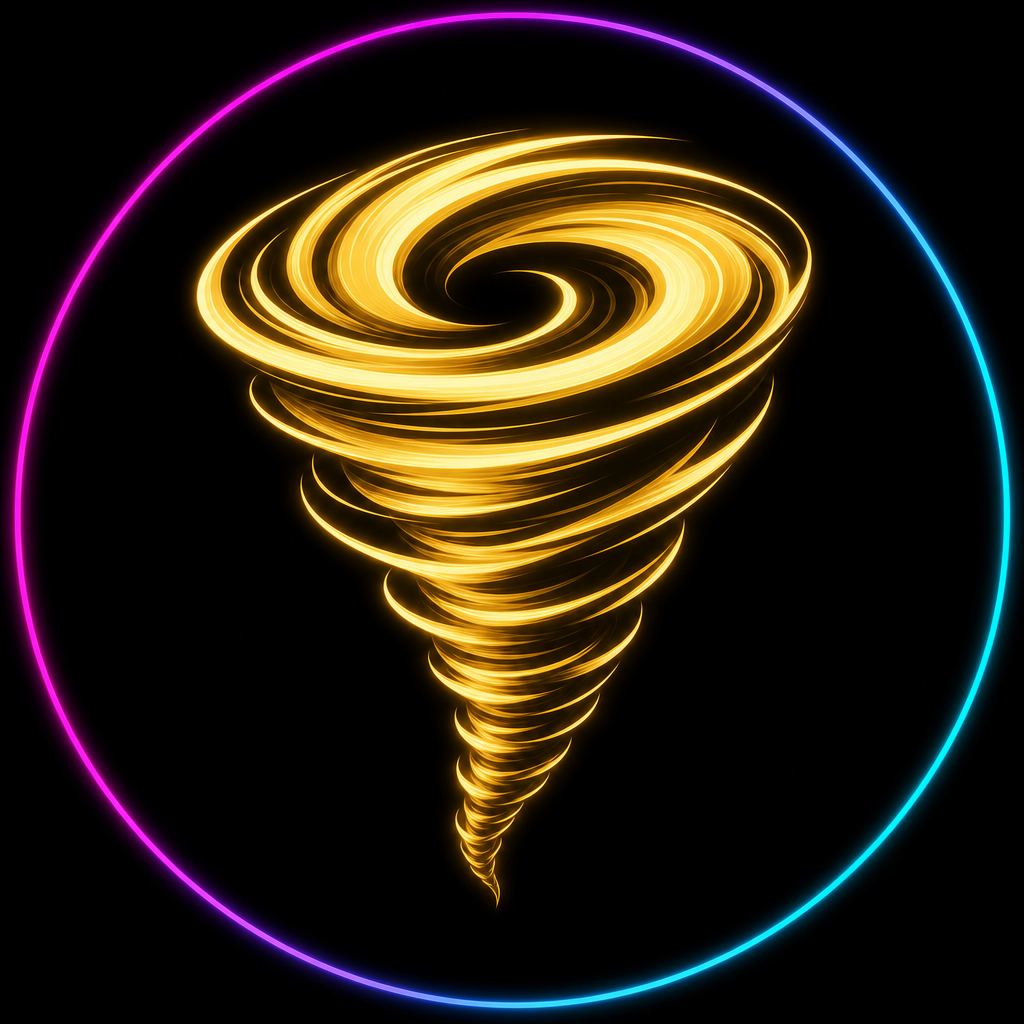 Hurricanes/tornados icon