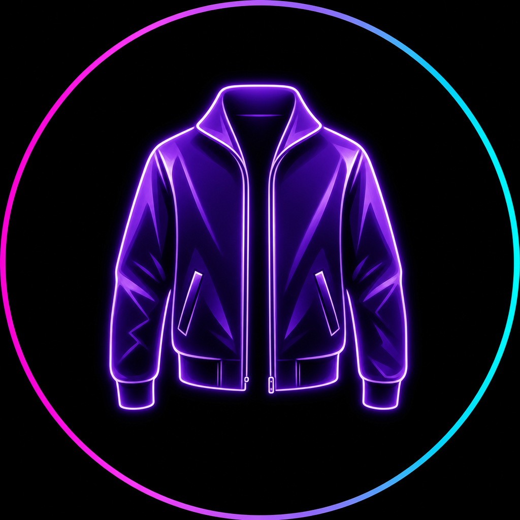 Jacket icon