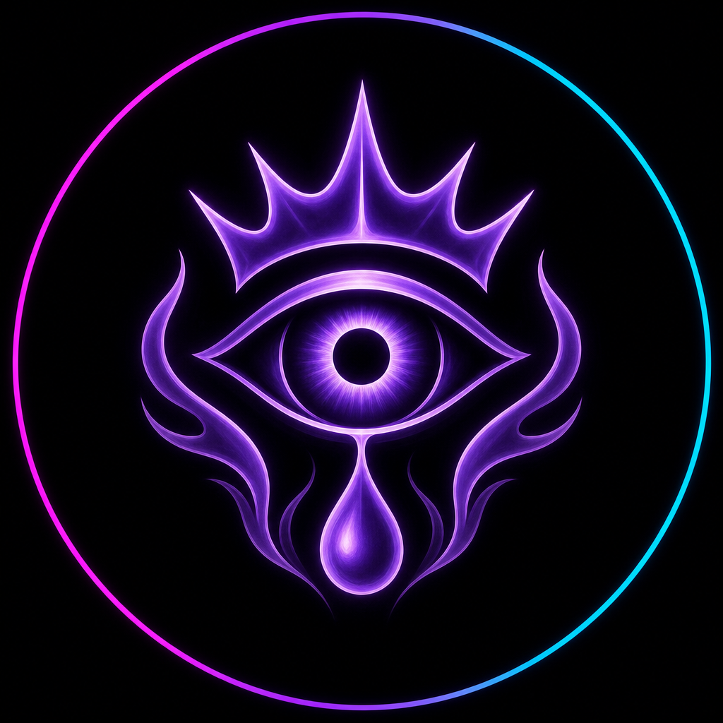 Jealousy icon