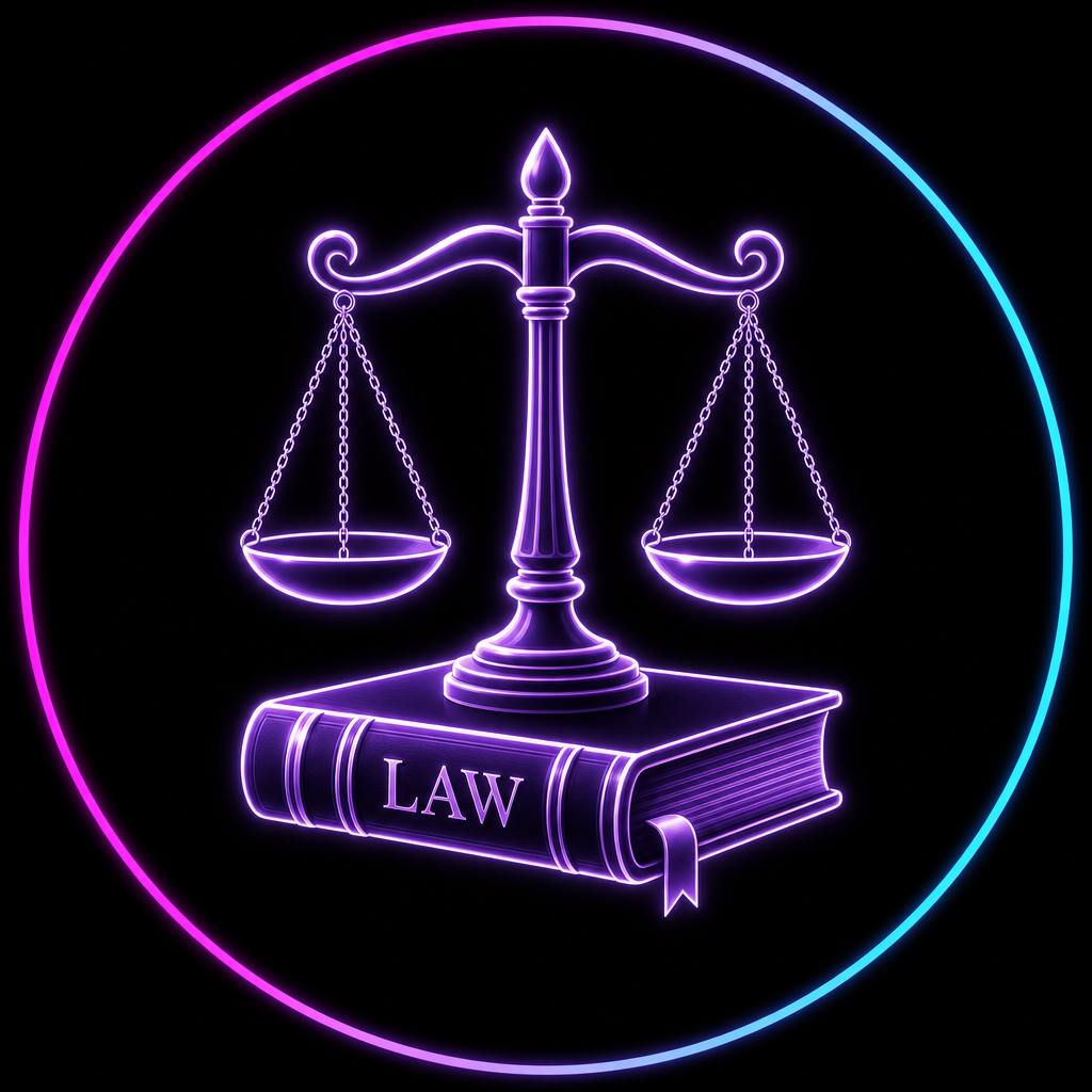Lawyer icon