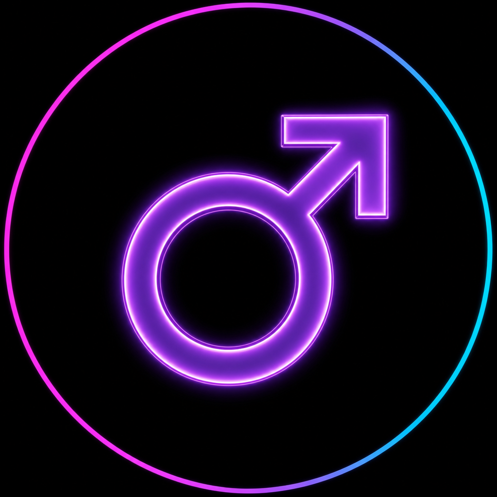 Male icon