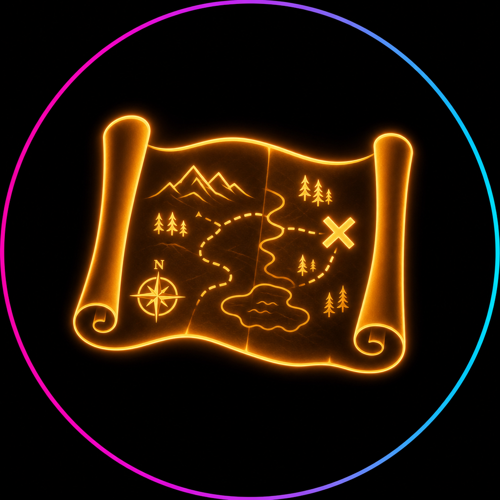 Map icon