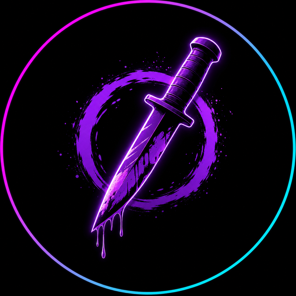 Murderer icon