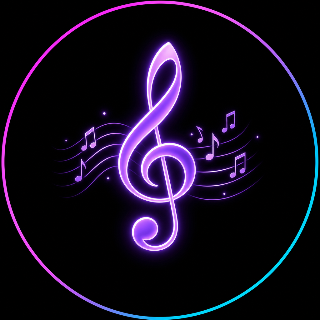 Music icon