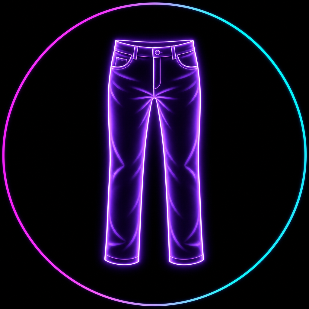 Pants icon