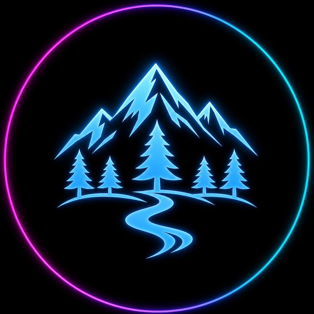 Outdoors icon