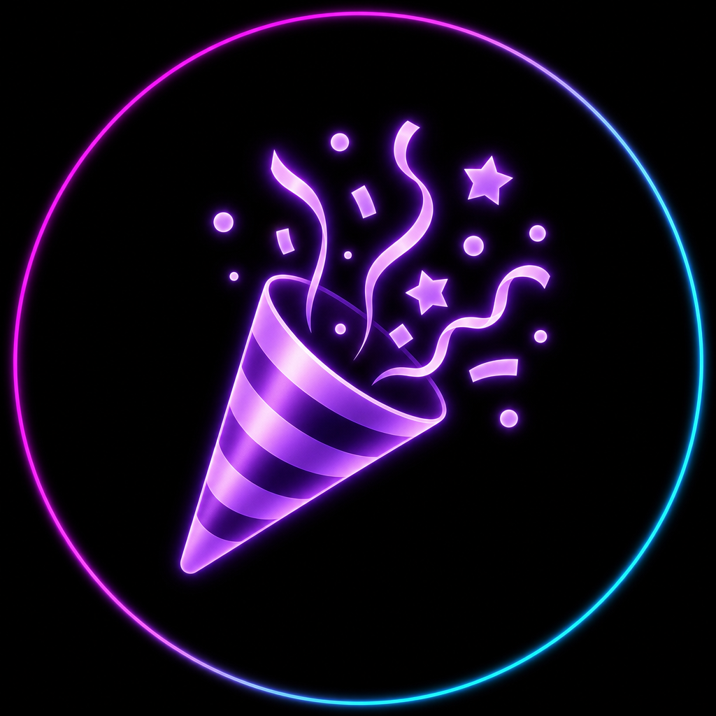 Party icon