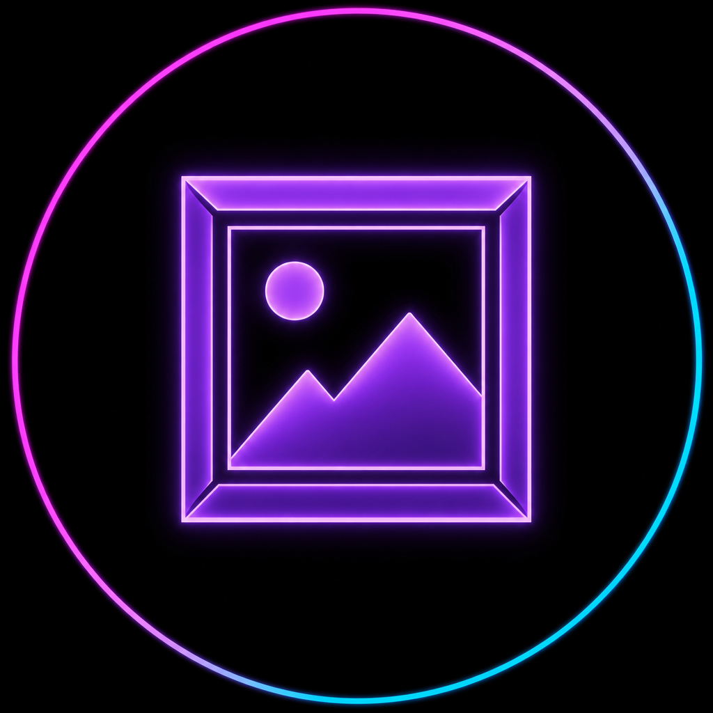 Picture icon