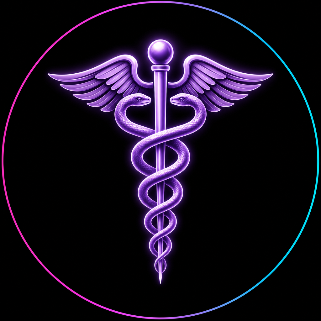 Physician icon