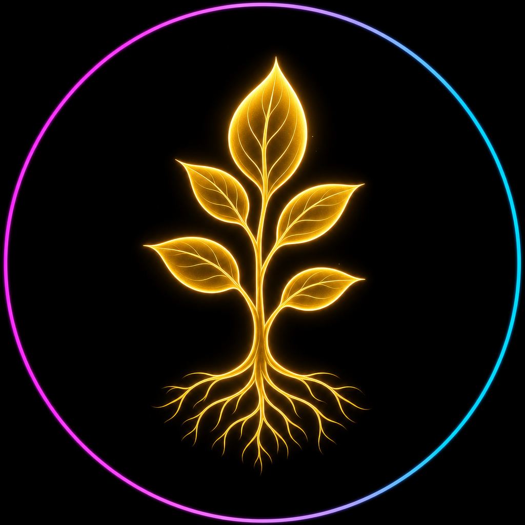 Plants icon