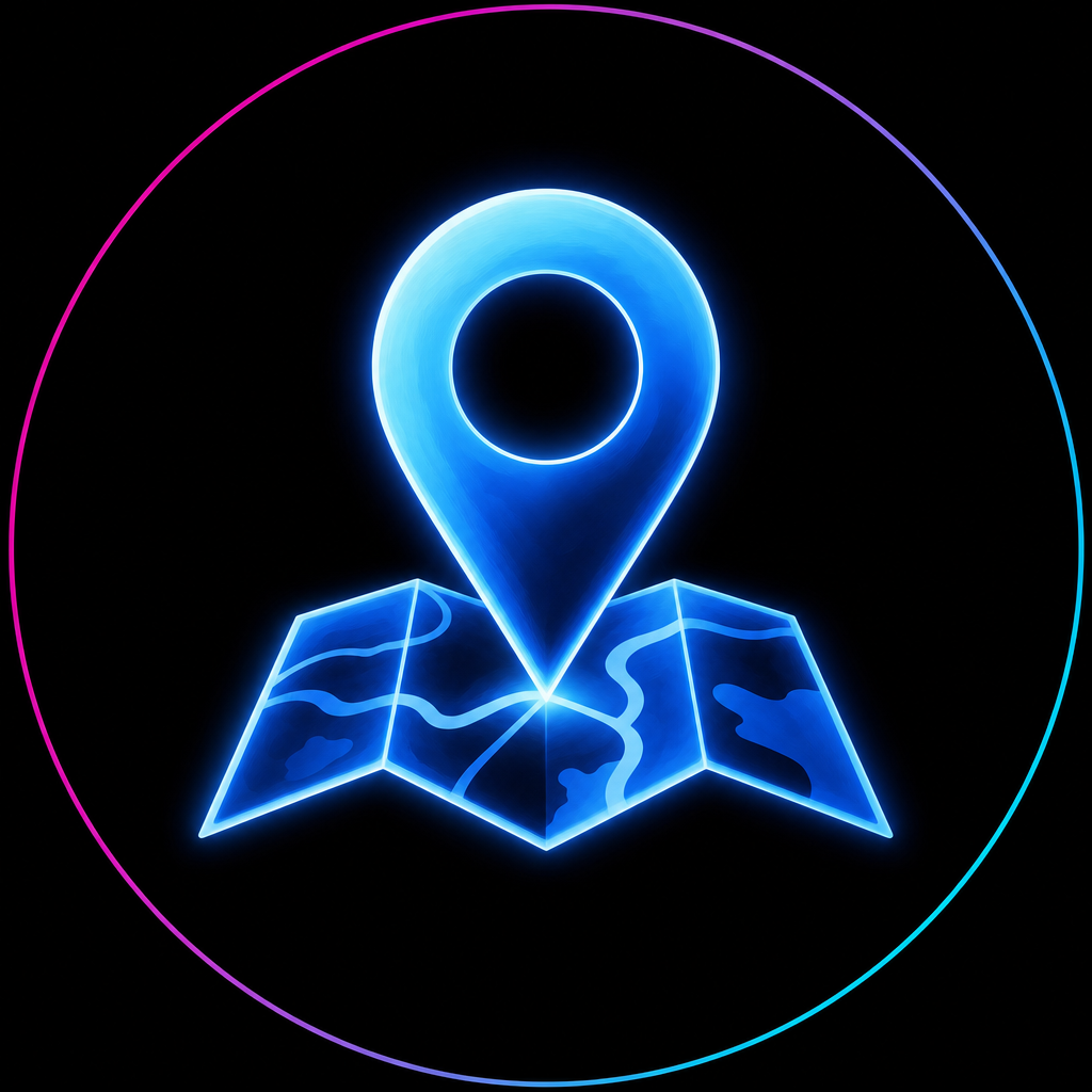 Places icon
