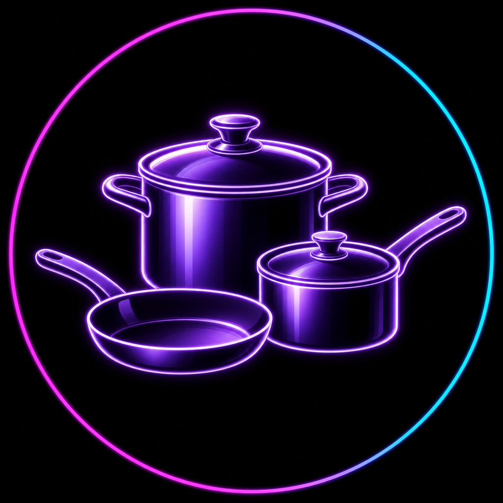 Pots/Pans icon