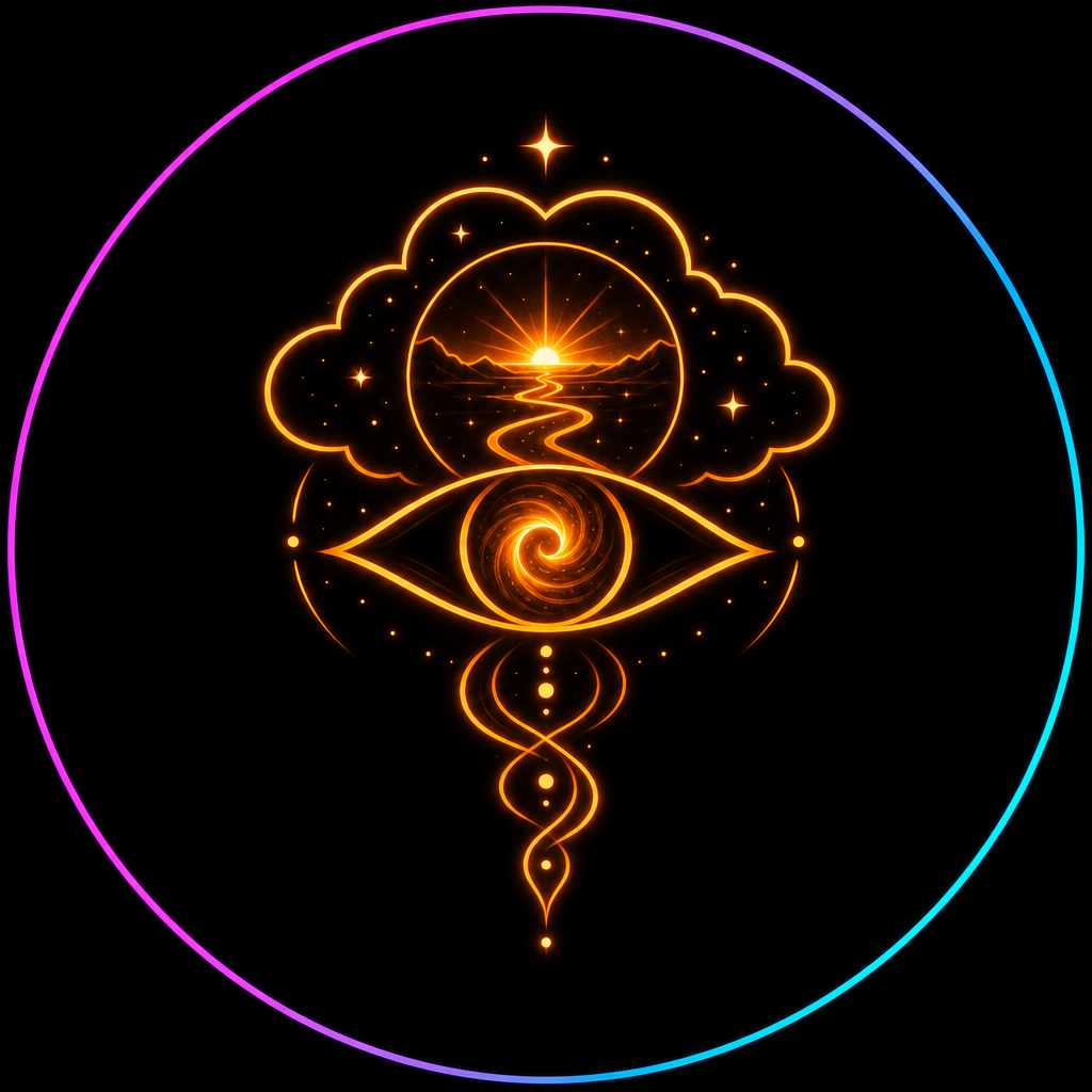 Precognitive Dreams icon