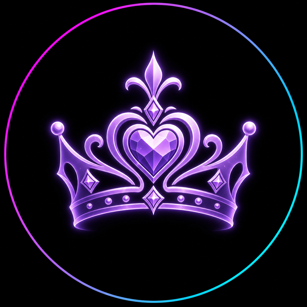 Princess icon