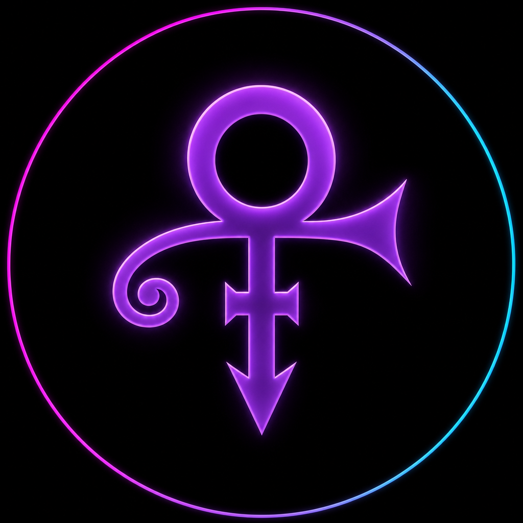 Prince icon