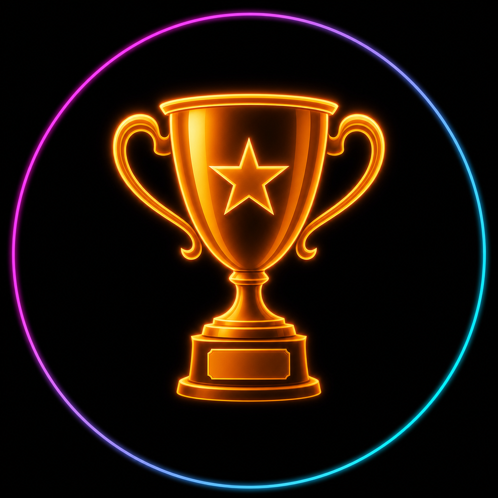 Prize icon