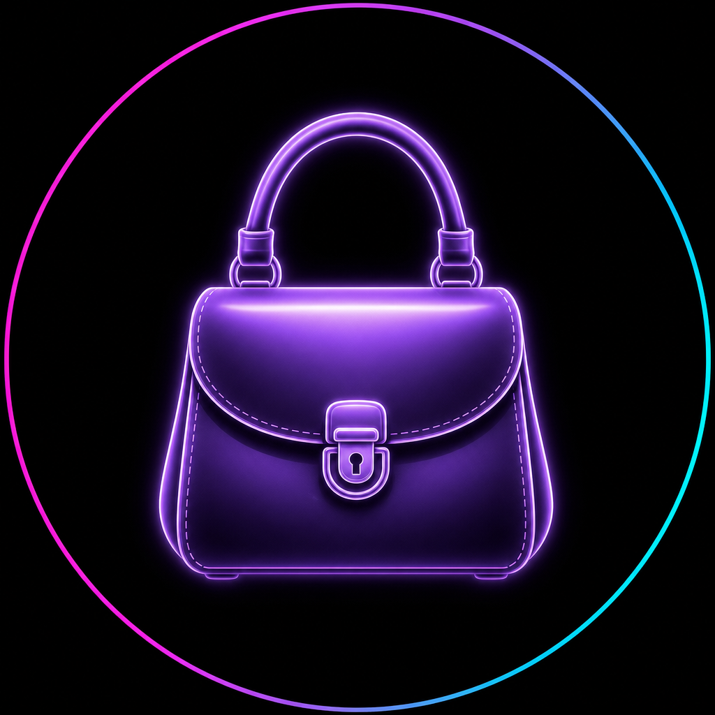 Purse icon