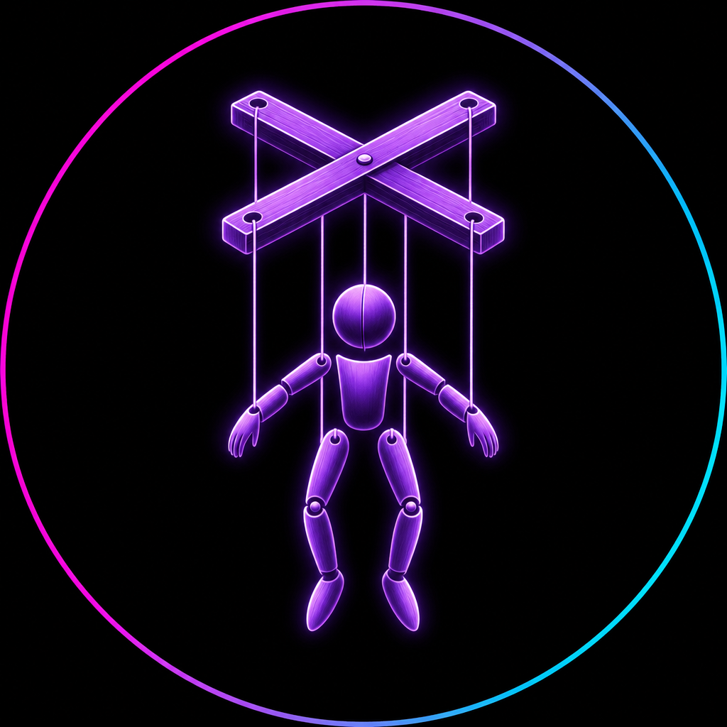 Puppet icon