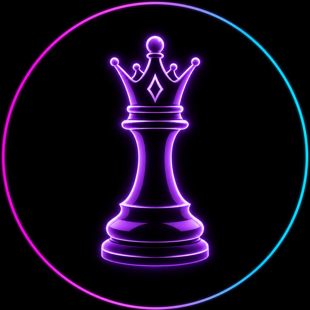 Queen icon