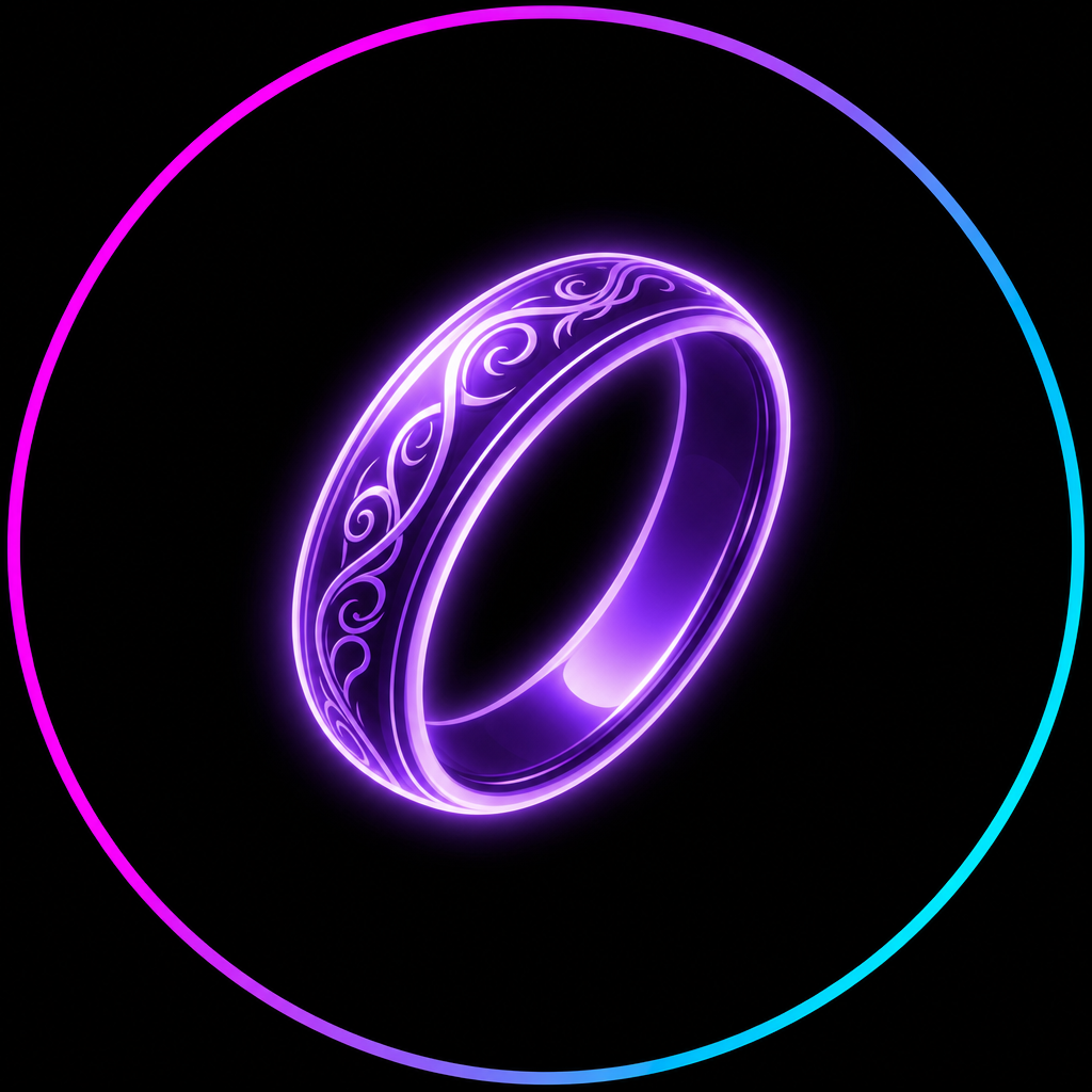 Ring icon