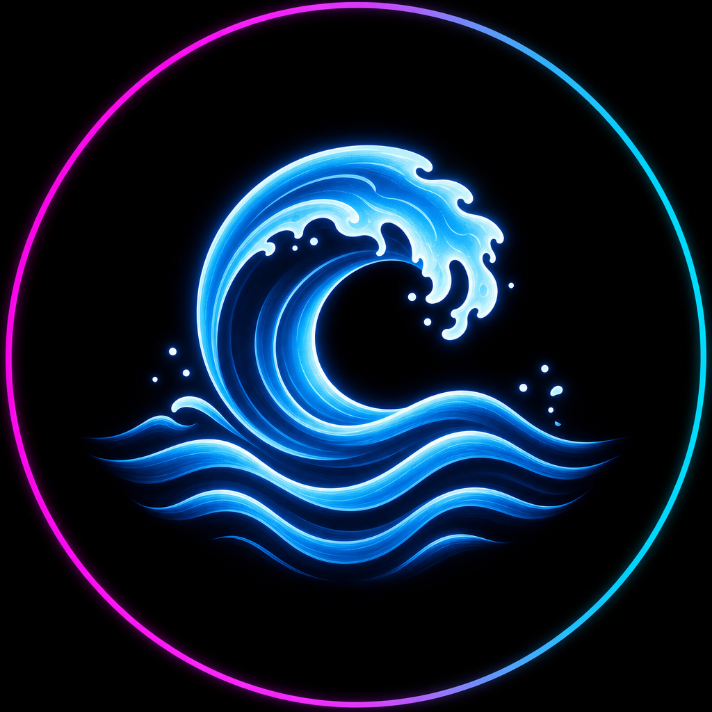 Sea icon
