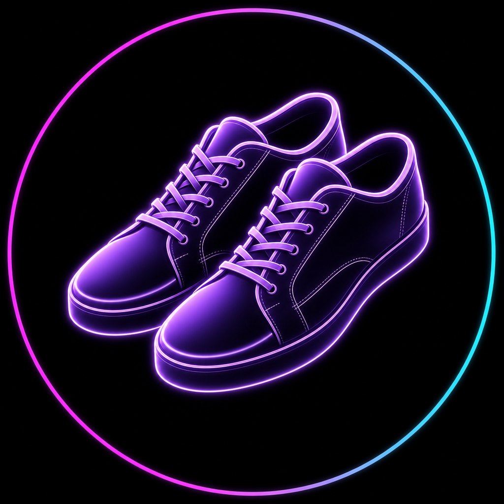 Shoes icon
