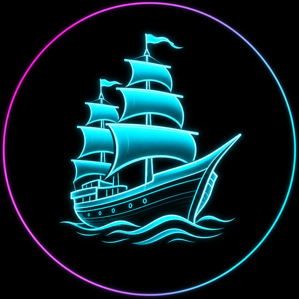Ship icon
