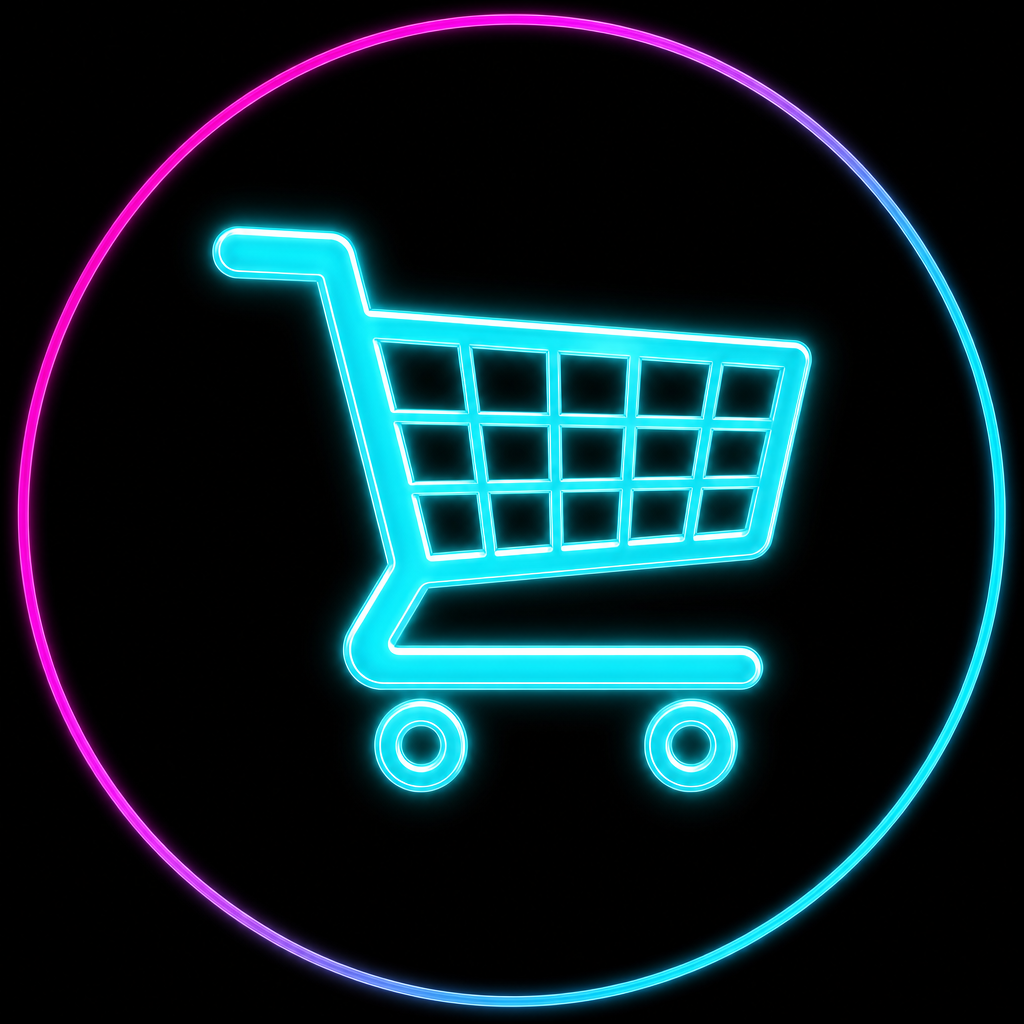 Shopping icon