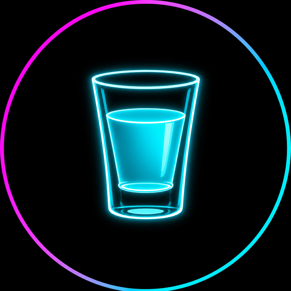 Shot icon