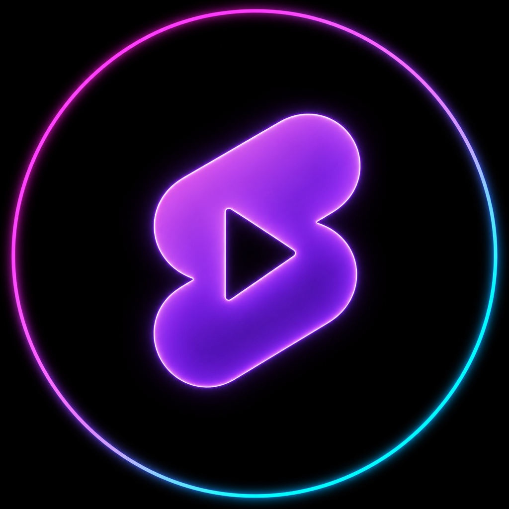 Shorts icon