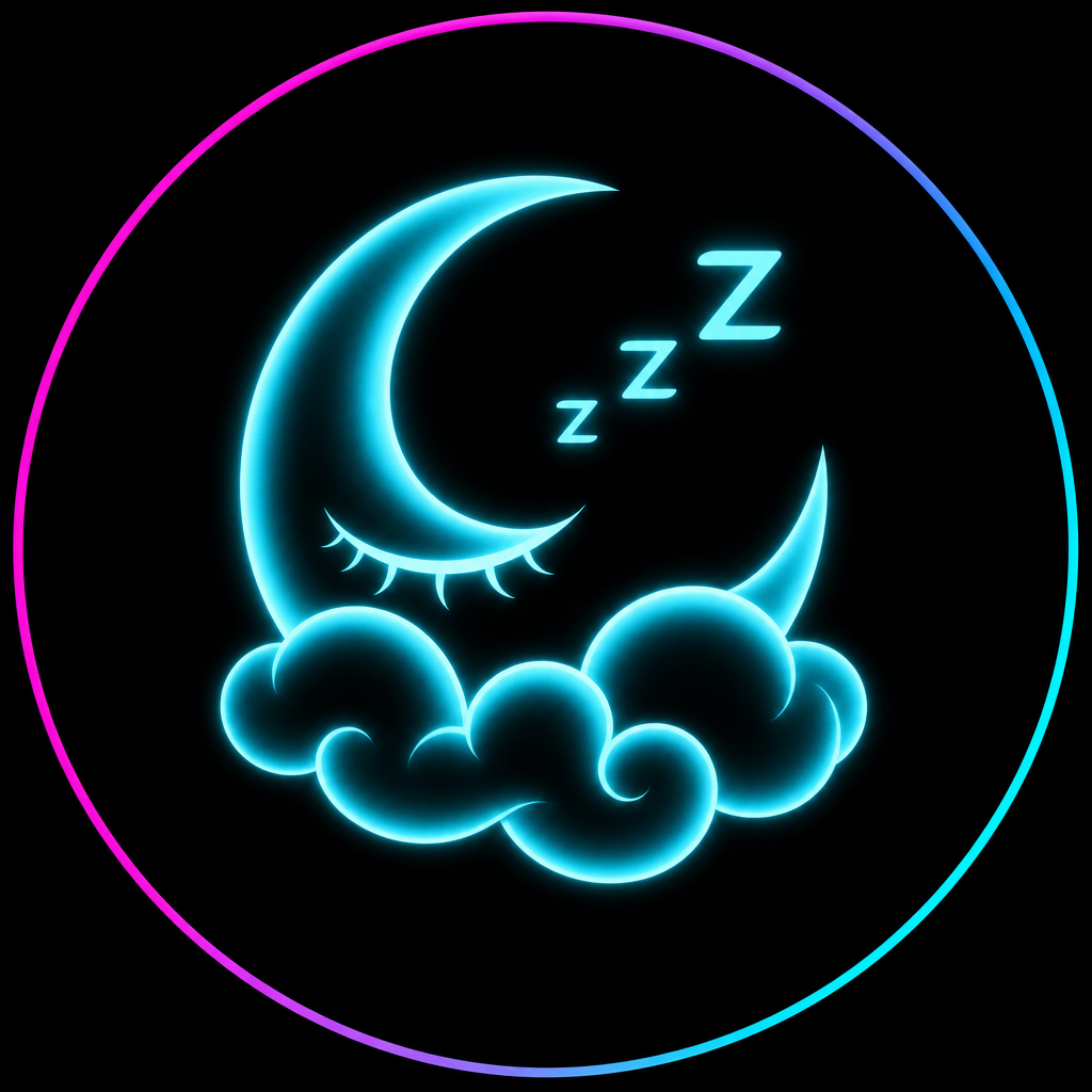 Sleep icon