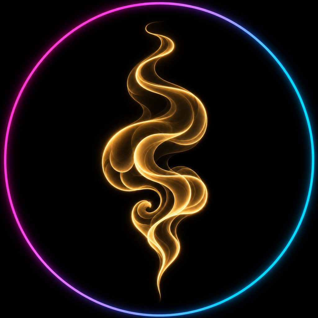 Smoke icon