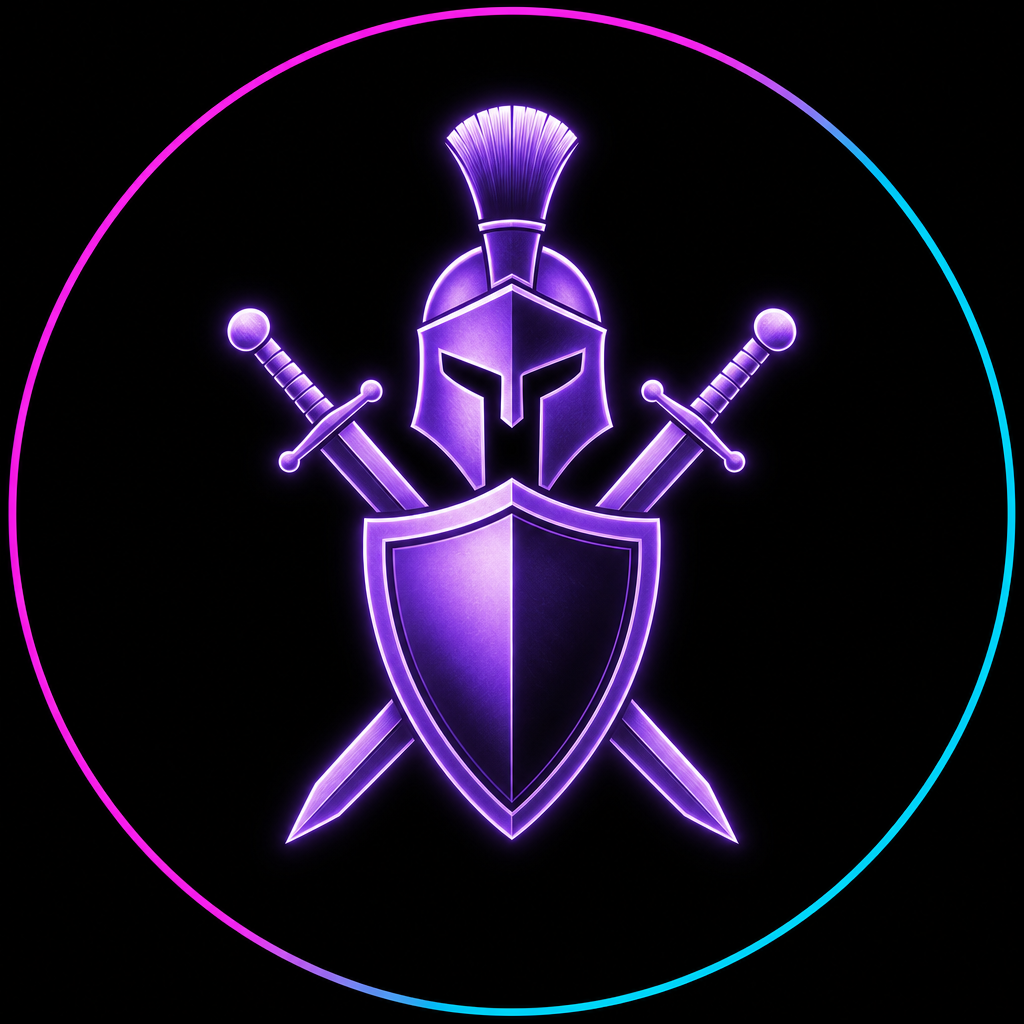 Soldier icon