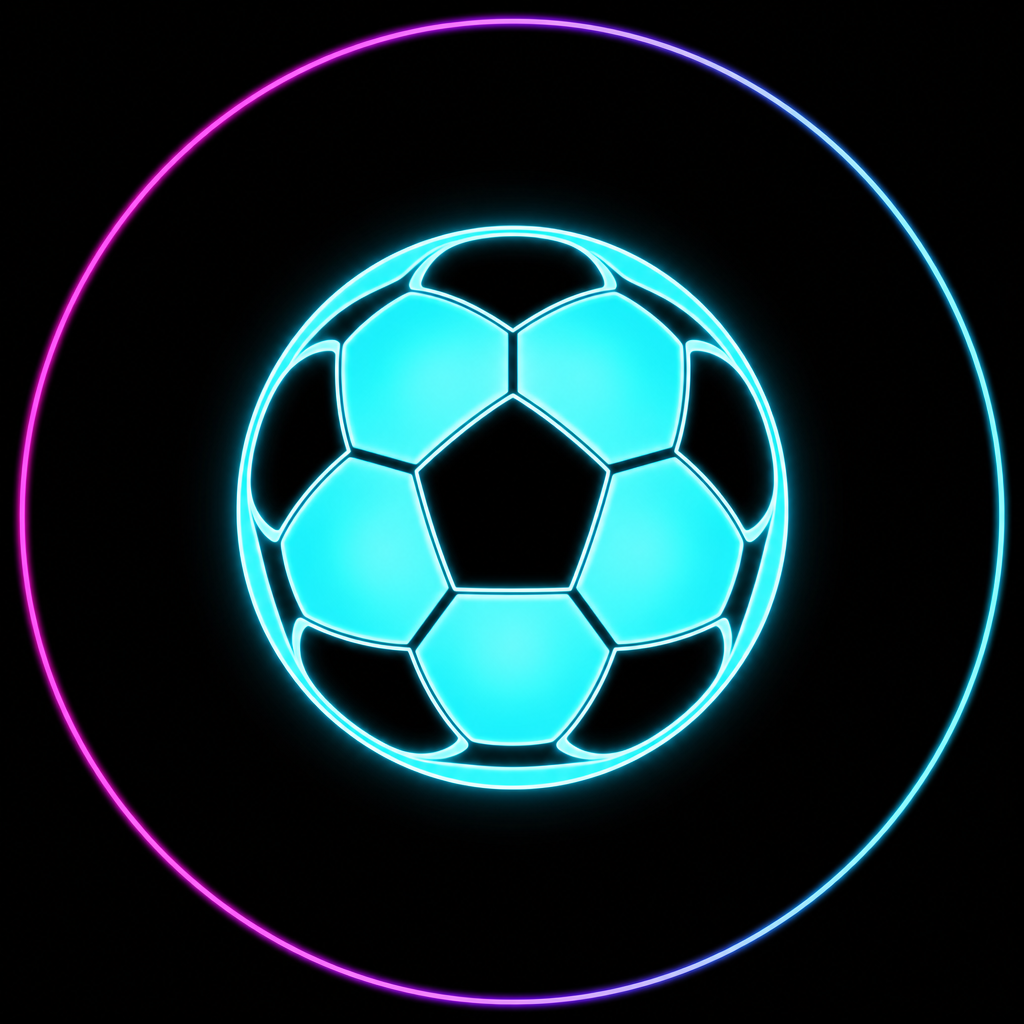 Soccer icon